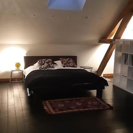 SancerguesLe Loft别墅 外观 照片