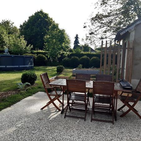 SancerguesLe Loft别墅 外观 照片