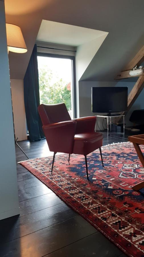 SancerguesLe Loft别墅 外观 照片