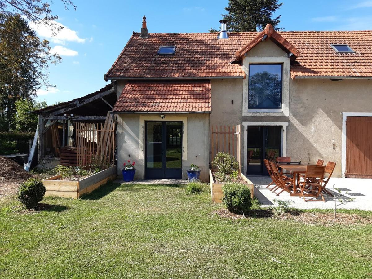 SancerguesLe Loft别墅 外观 照片
